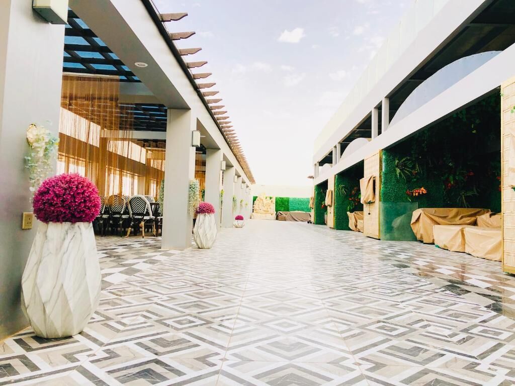 Riyadh Inn Hotel
