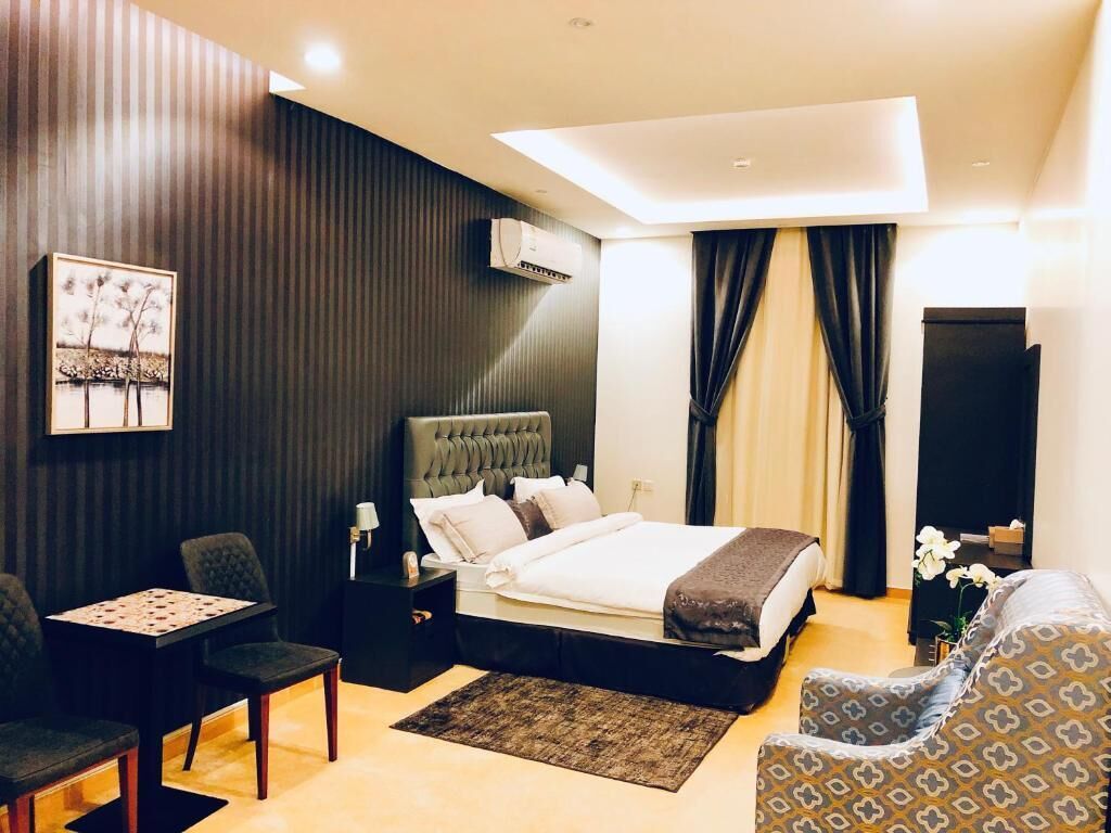 Riyadh Inn Hotel