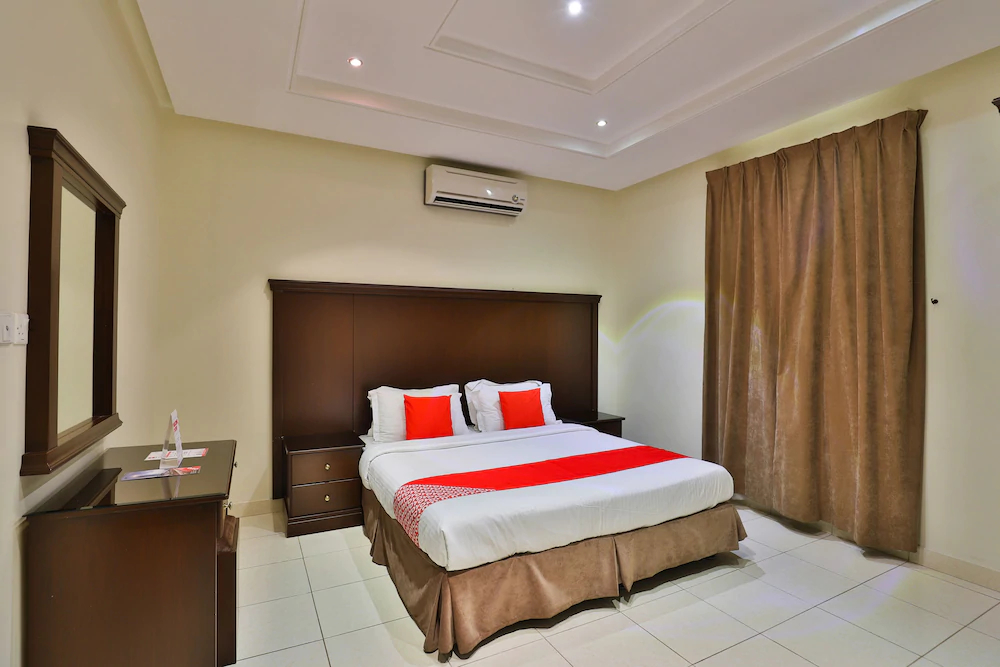 Riyadh Park OYO Rooms