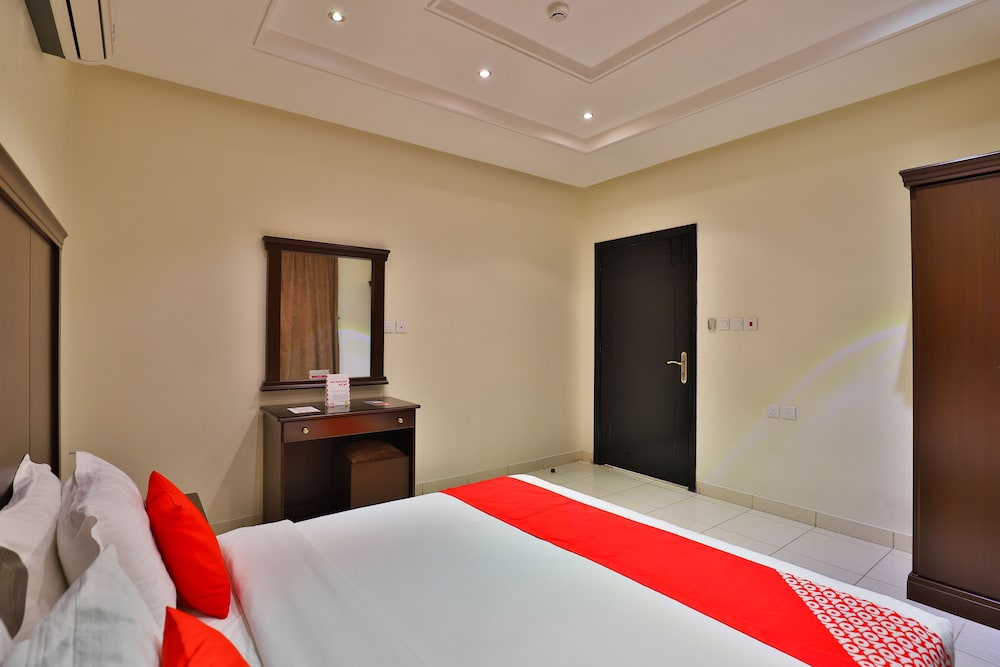 Riyadh Park OYO Rooms
