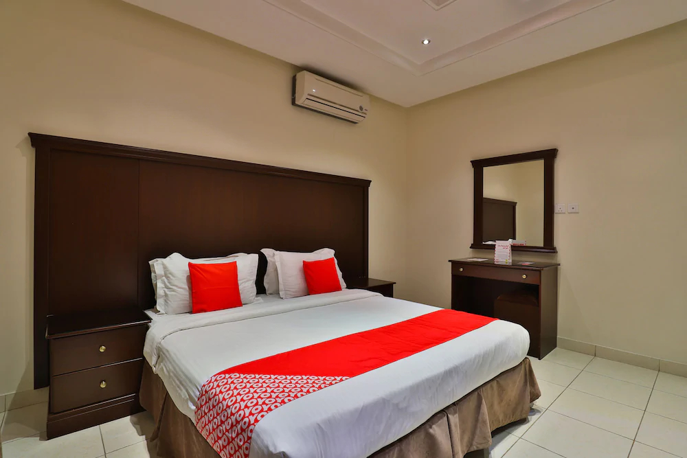Riyadh Park OYO Rooms
