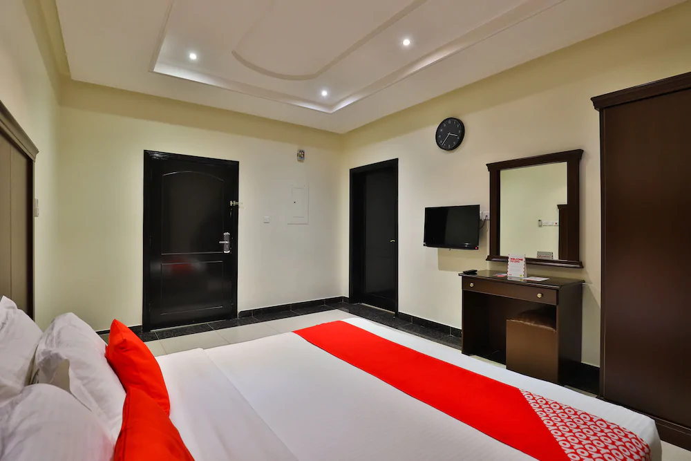 Riyadh Park OYO Rooms