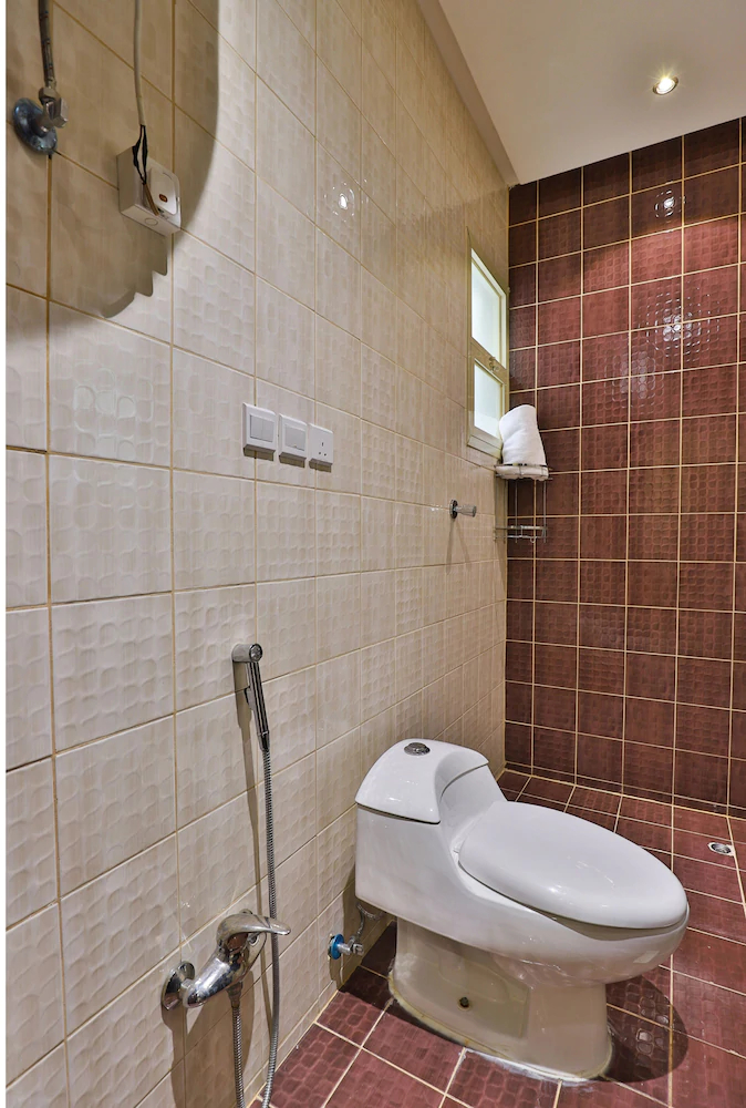 Riyadh Park OYO Rooms