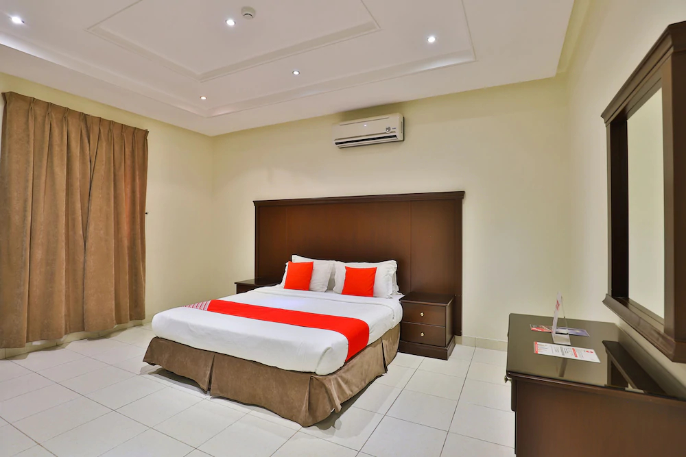 Riyadh Park OYO Rooms
