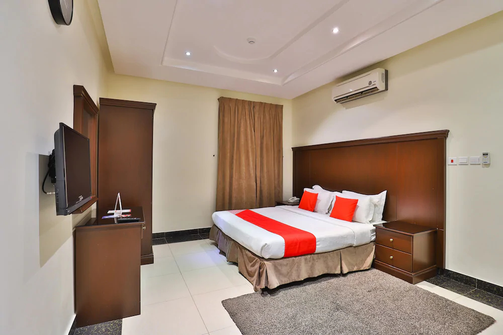 Riyadh Park OYO Rooms