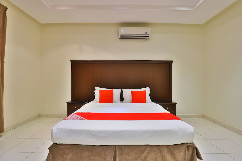 Riyadh Park OYO Rooms