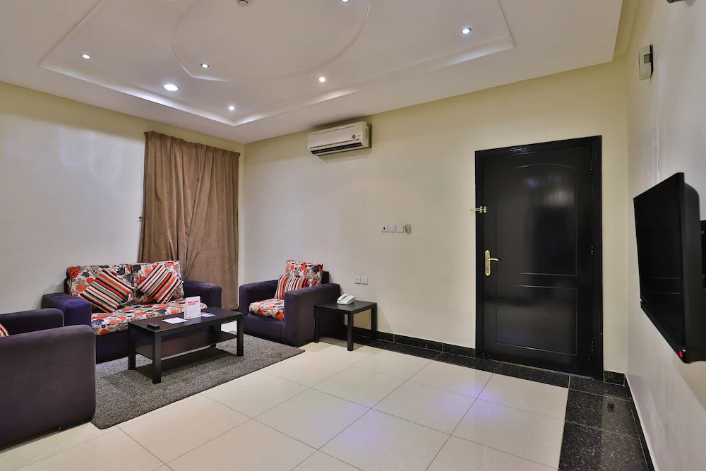 Riyadh Park OYO Rooms