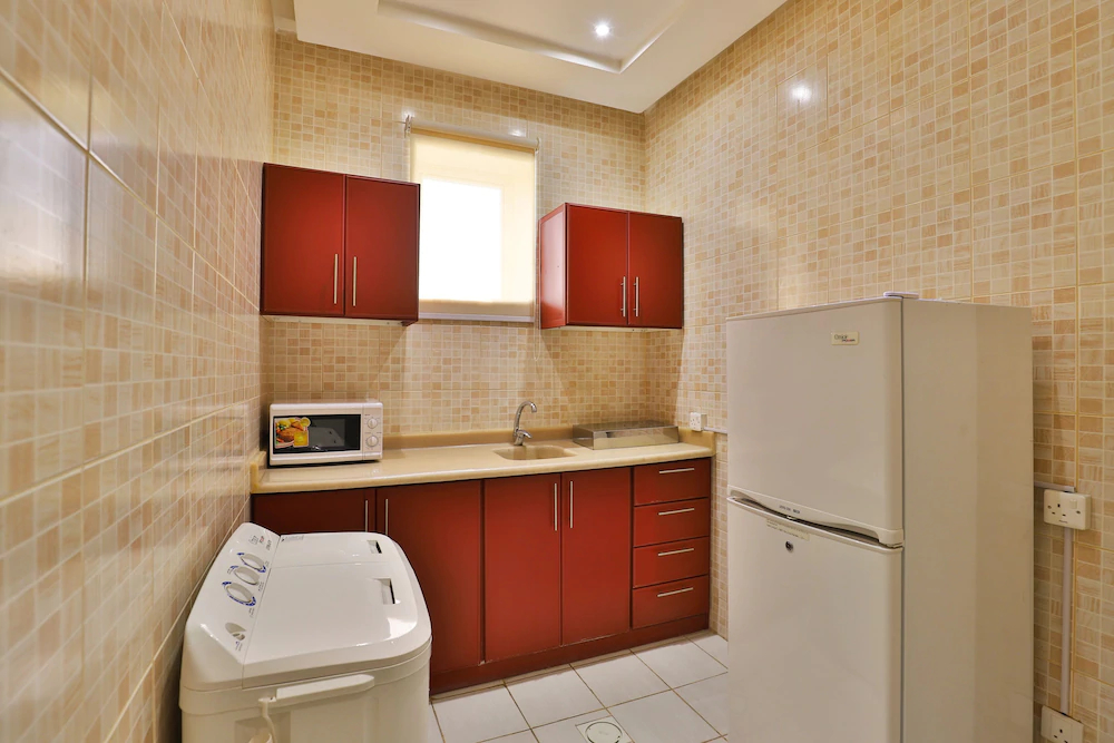 Riyadh Park OYO Rooms