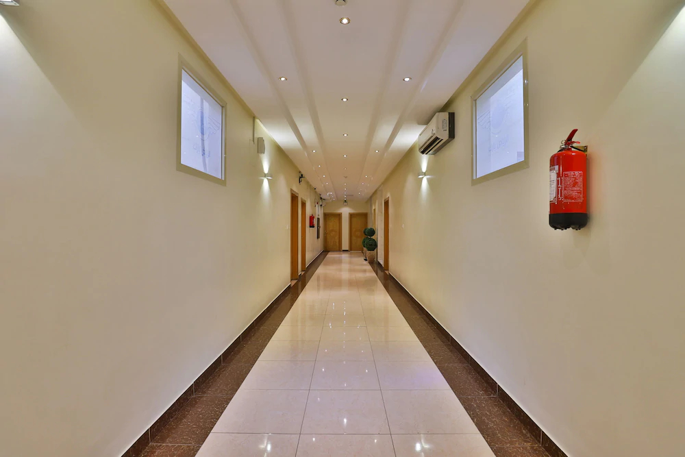 Riyadh Park OYO Rooms