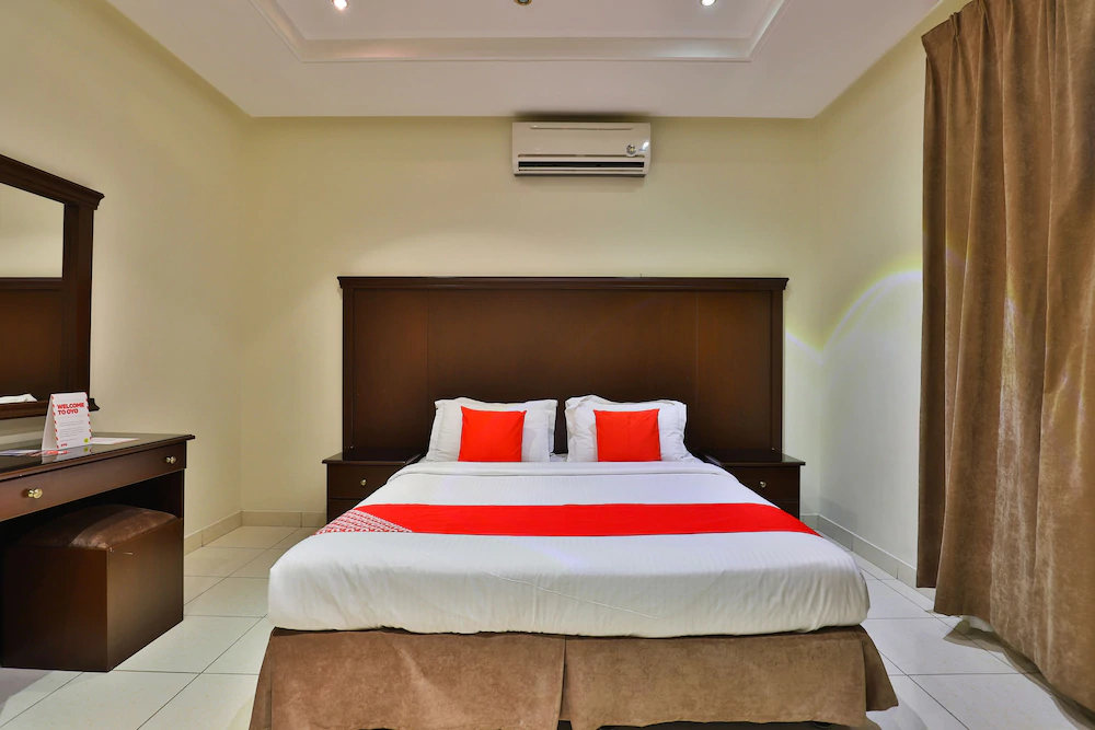 Riyadh Park OYO Rooms