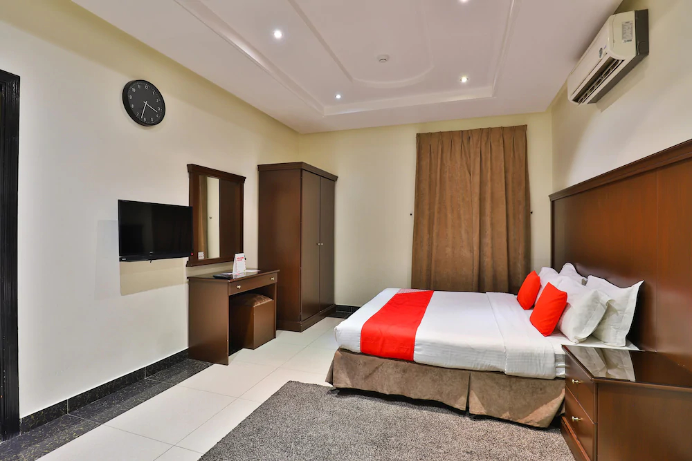 Riyadh Park OYO Rooms