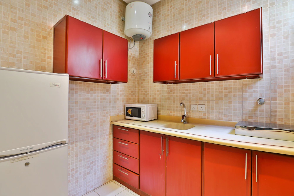 Riyadh Park OYO Rooms