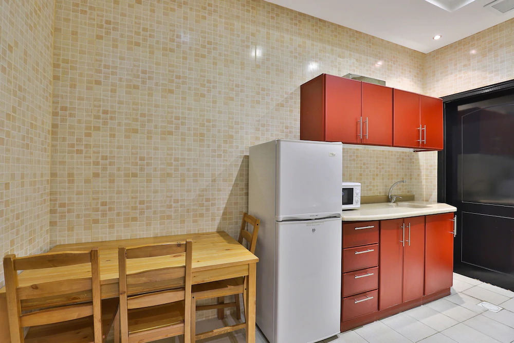 Riyadh Park OYO Rooms