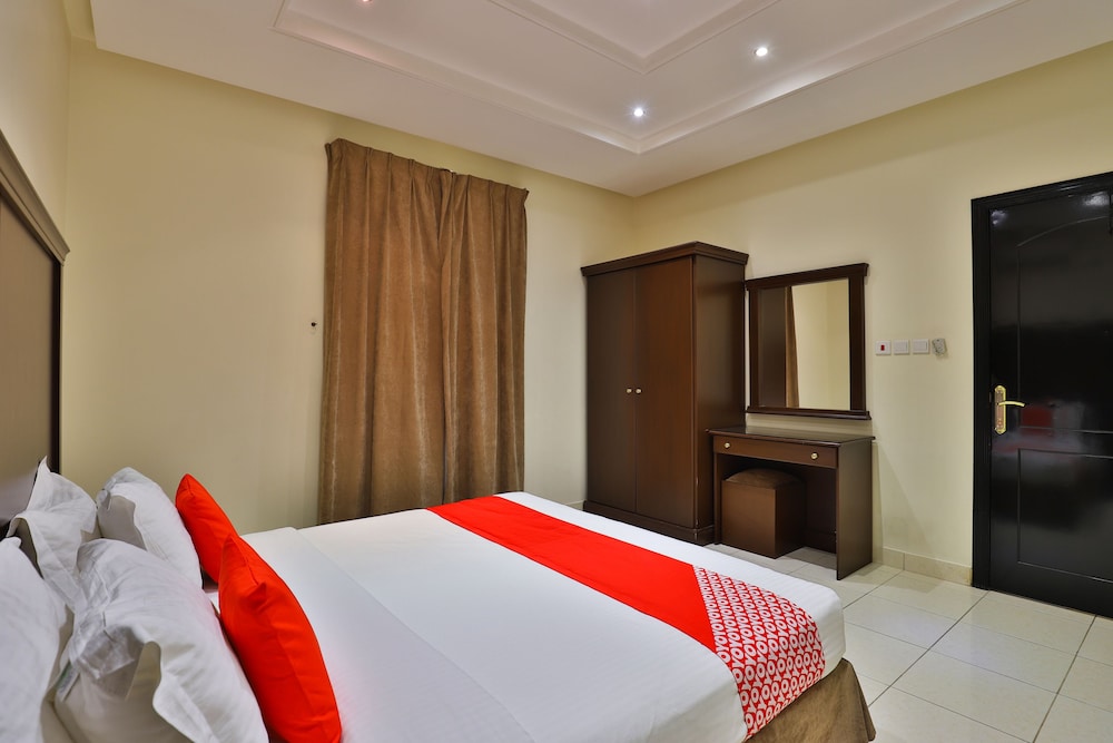 Riyadh Park OYO Rooms
