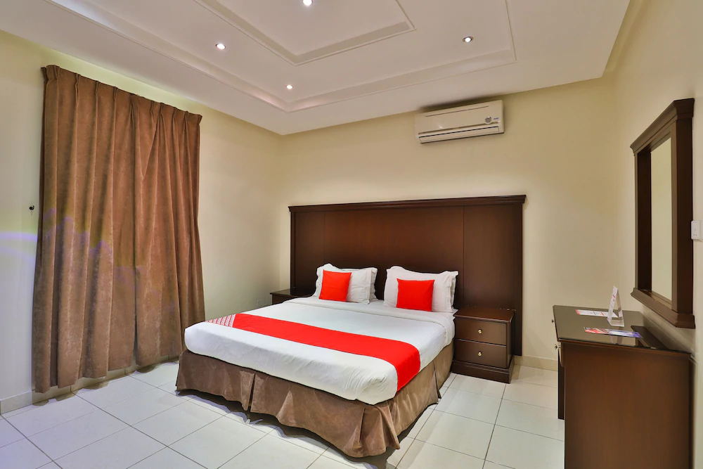 Riyadh Park OYO Rooms