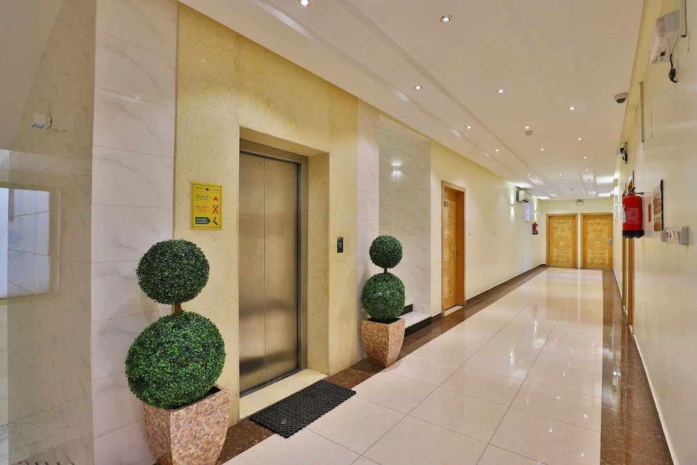 Riyadh Park OYO Rooms