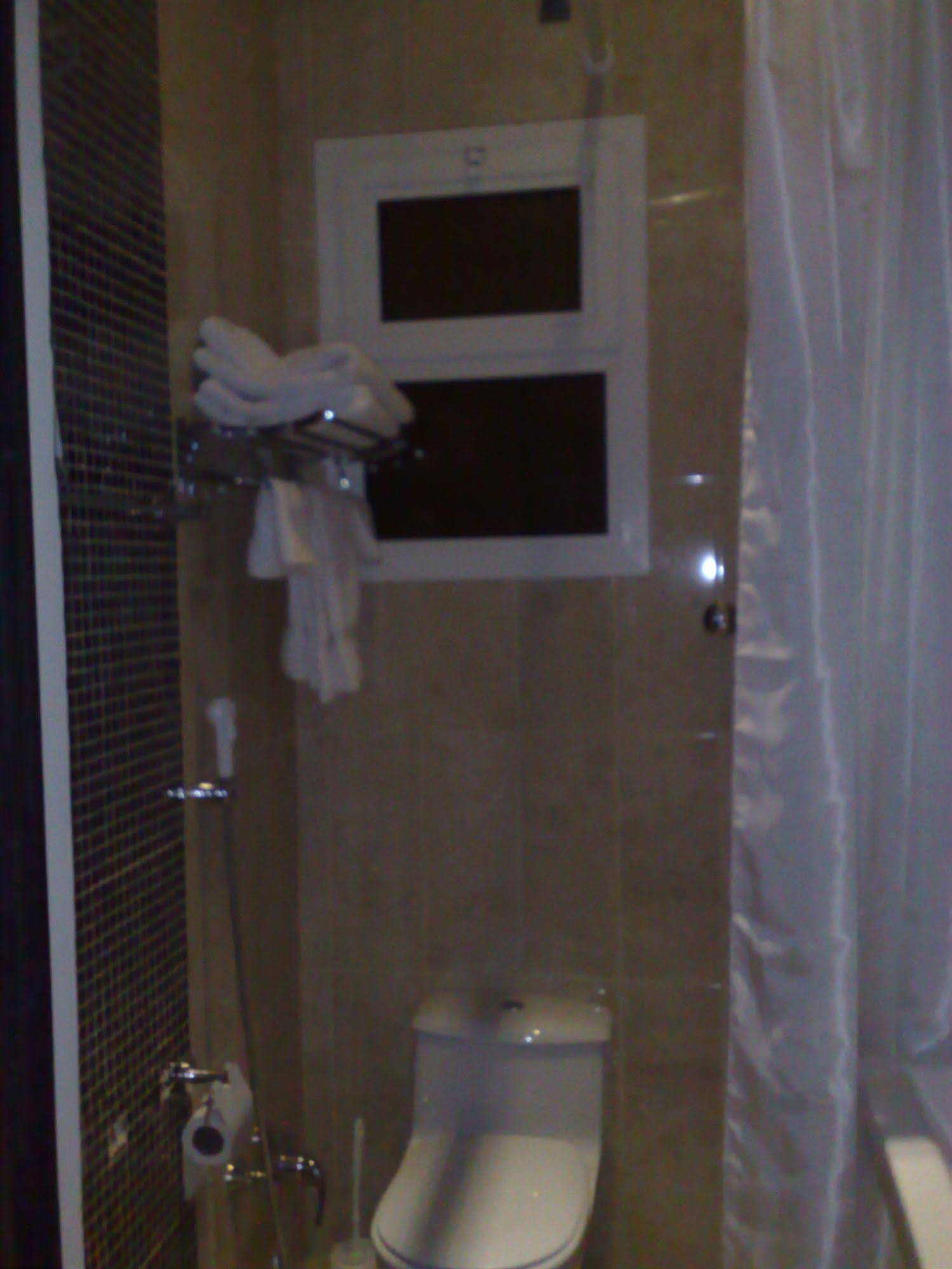 Romantic Nights Hotel Apartments