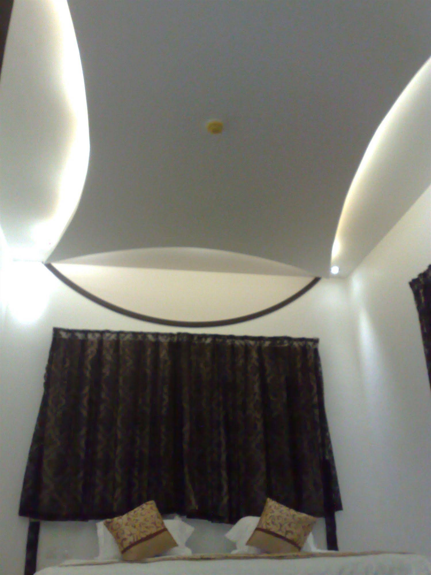 Romantic Nights Hotel Apartments