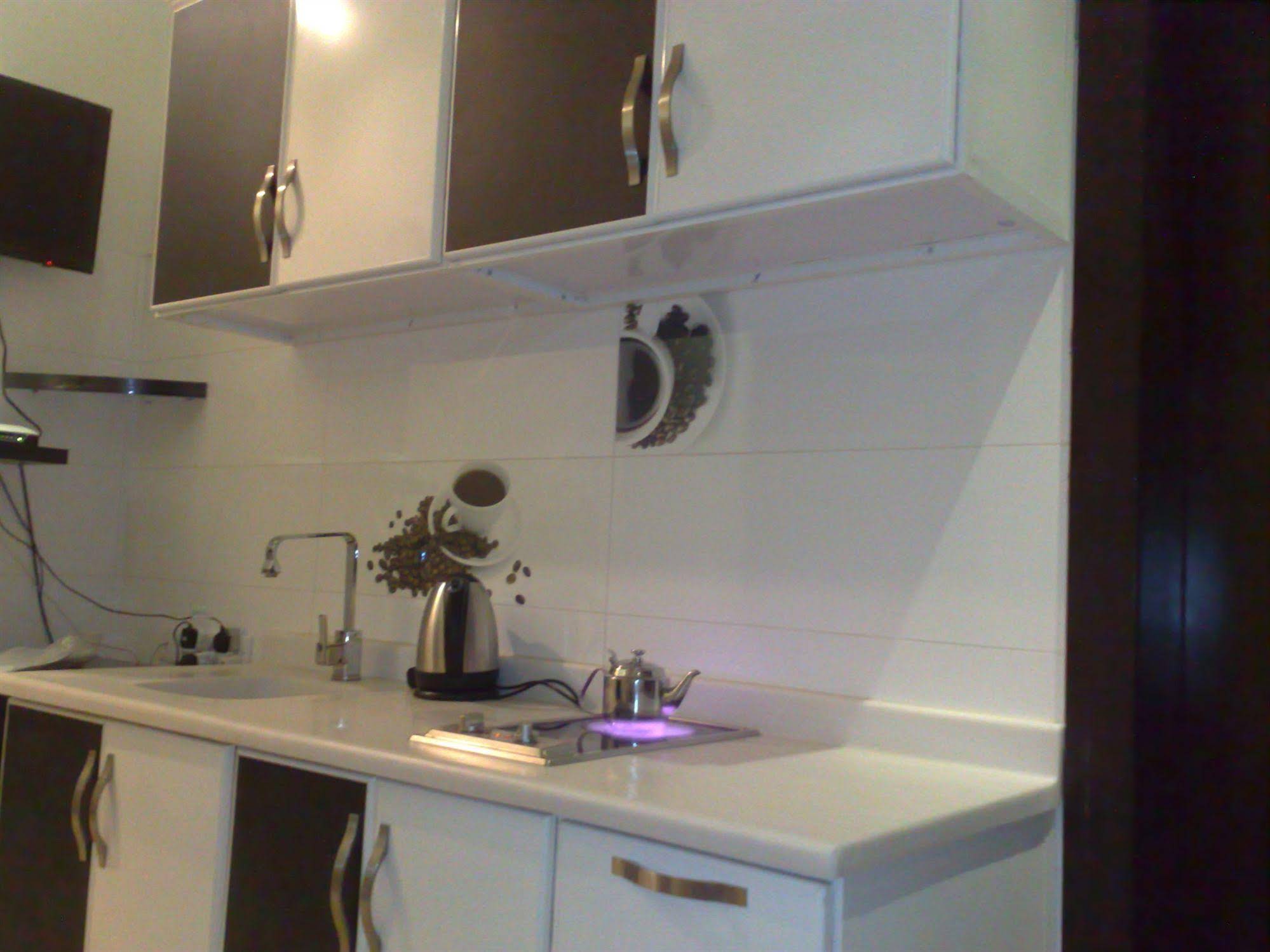 Romantic Nights Hotel Apartments