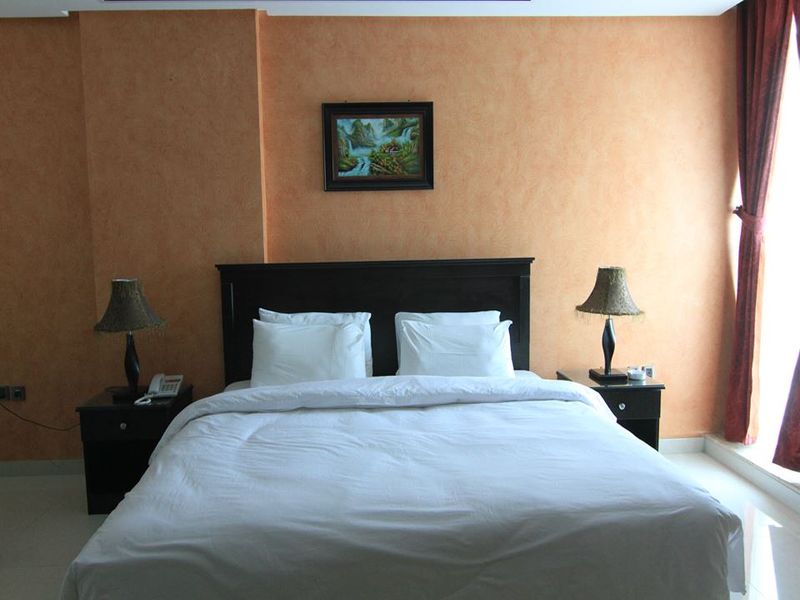 Safarat Hotel