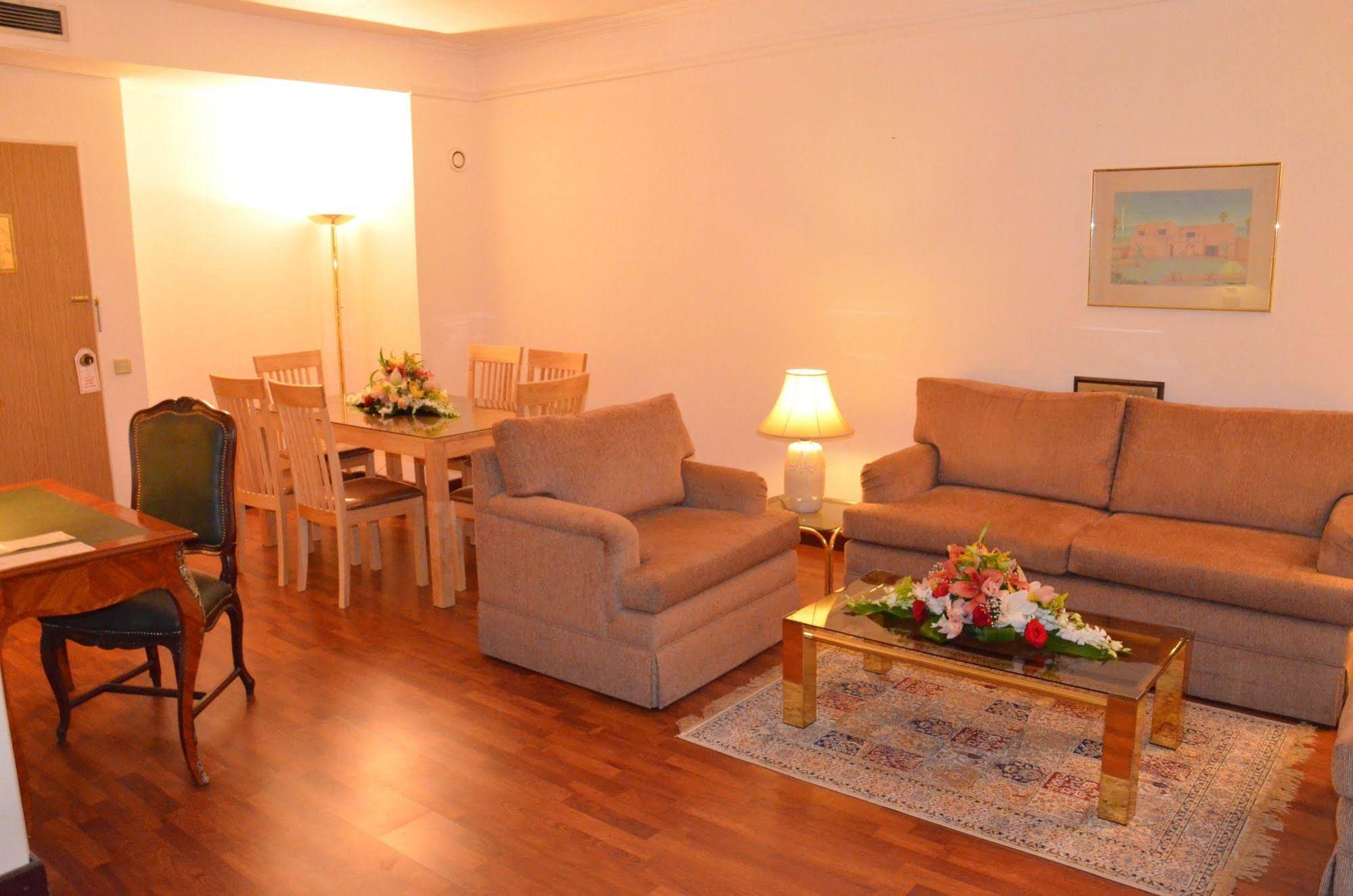 Saladin Hotel