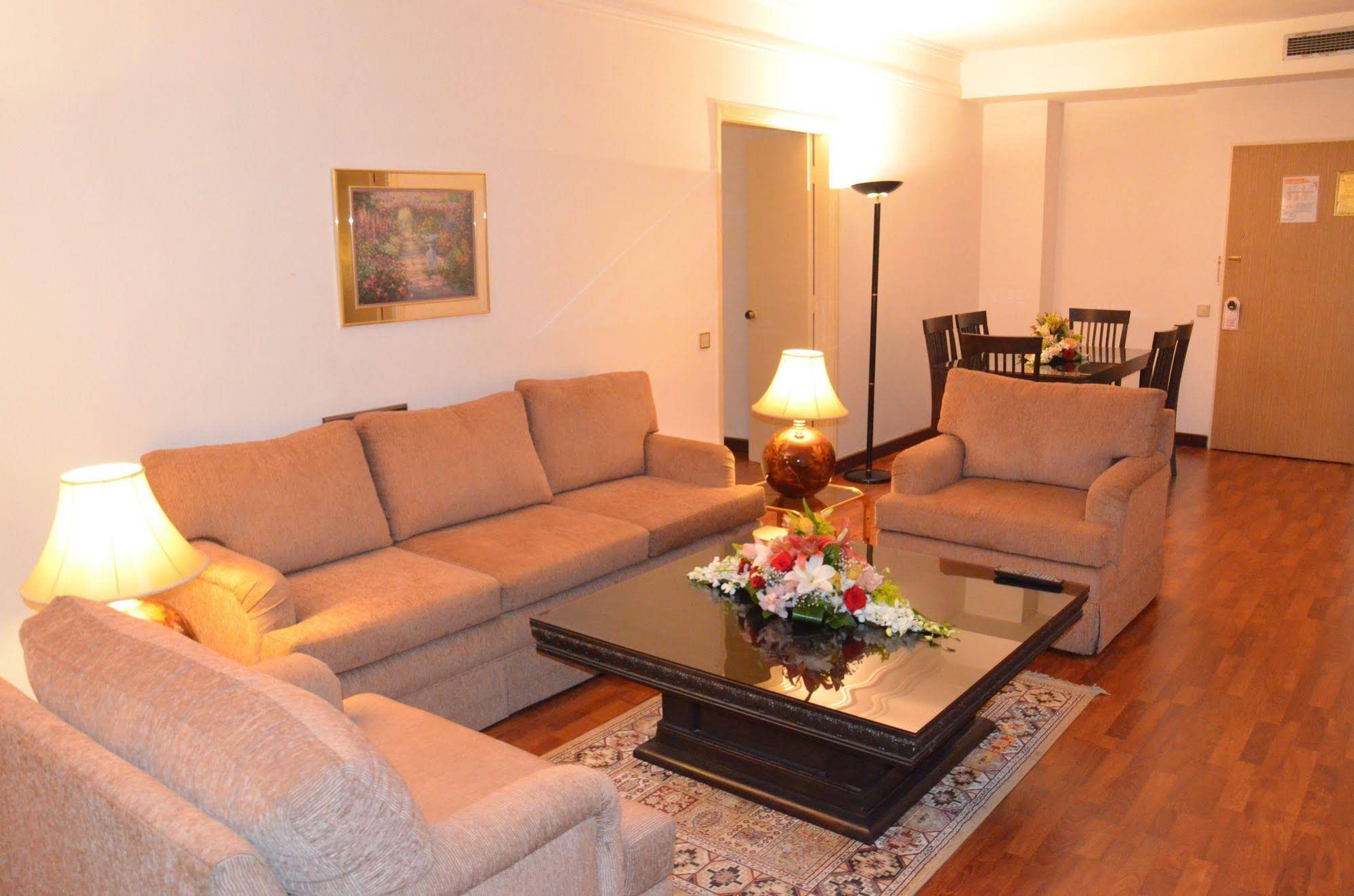 Saladin Hotel