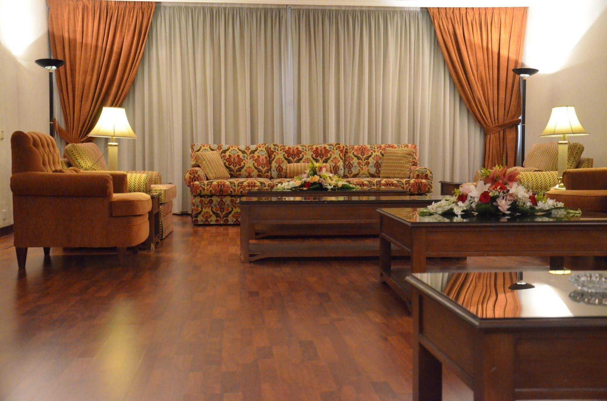 Saladin Hotel
