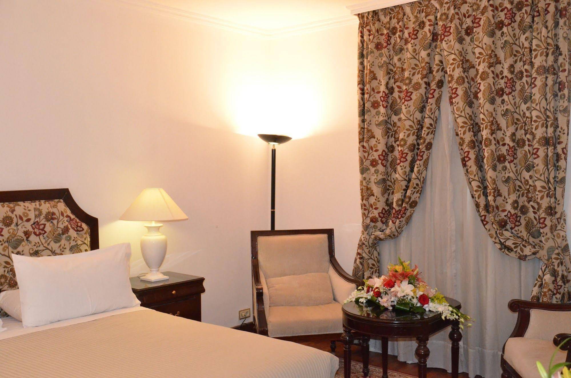 Saladin Hotel