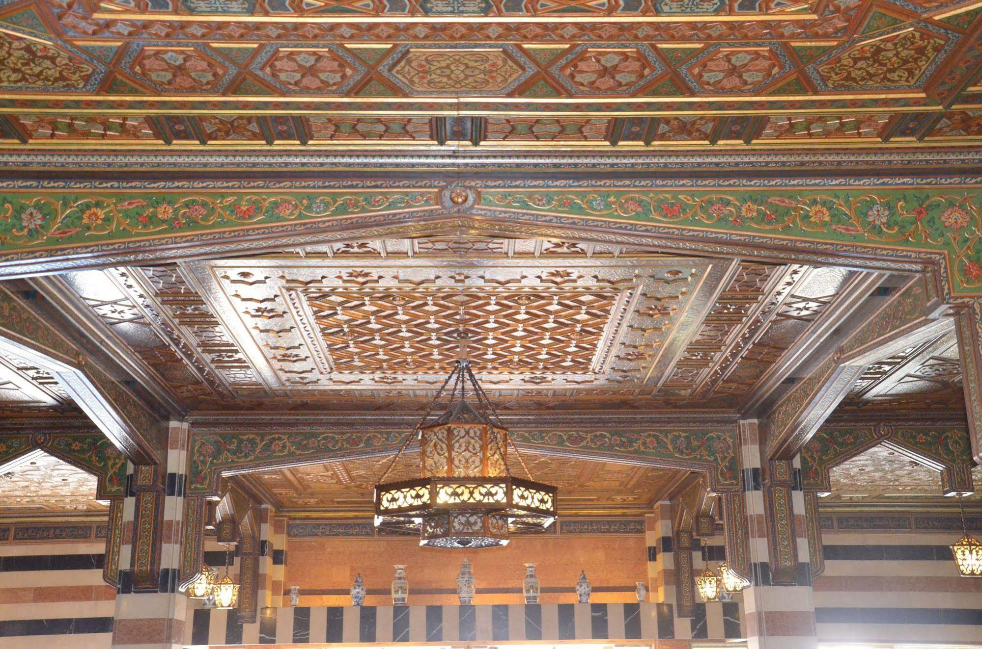 Saladin Hotel