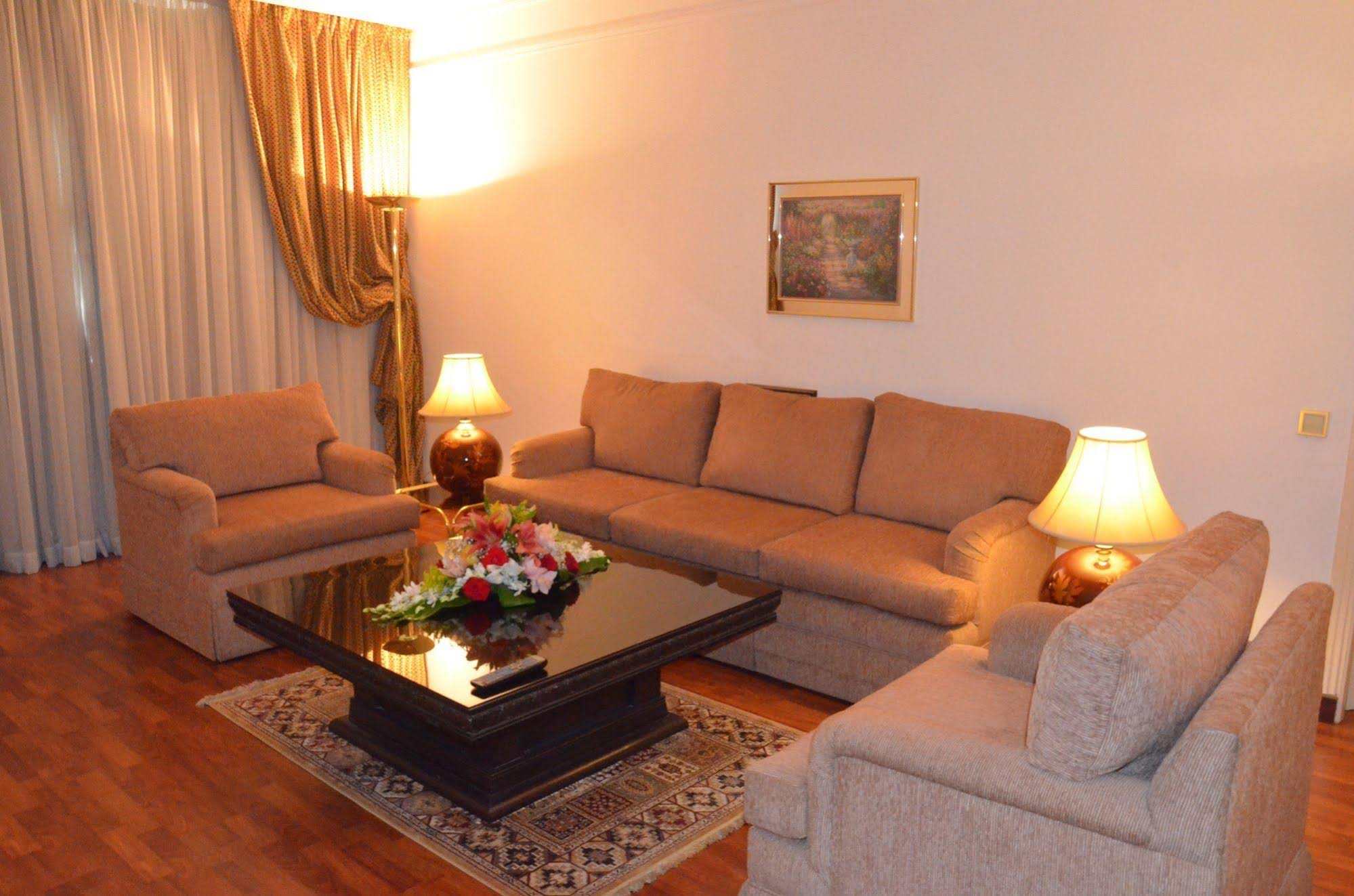 Saladin Hotel