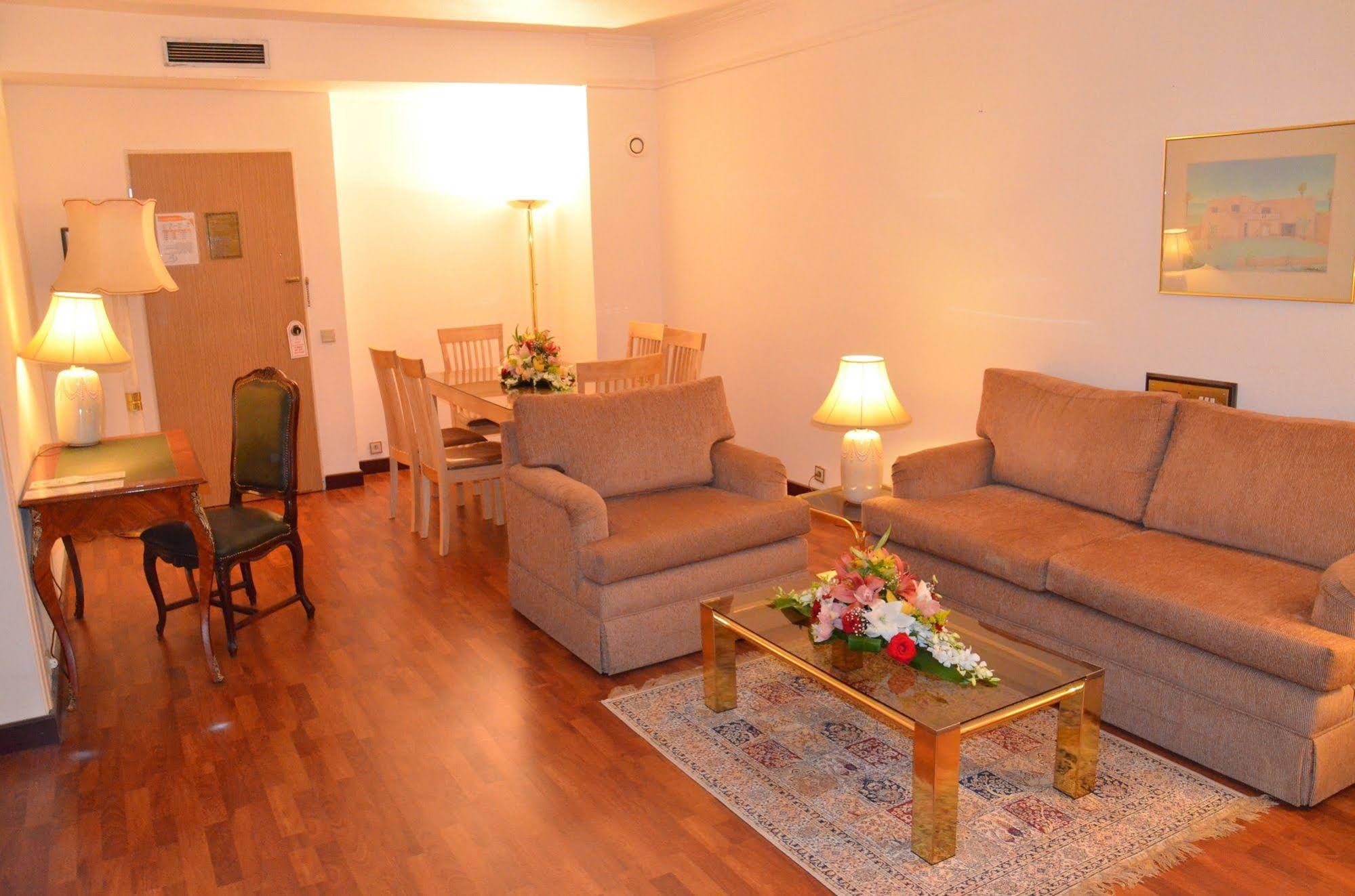 Saladin Hotel