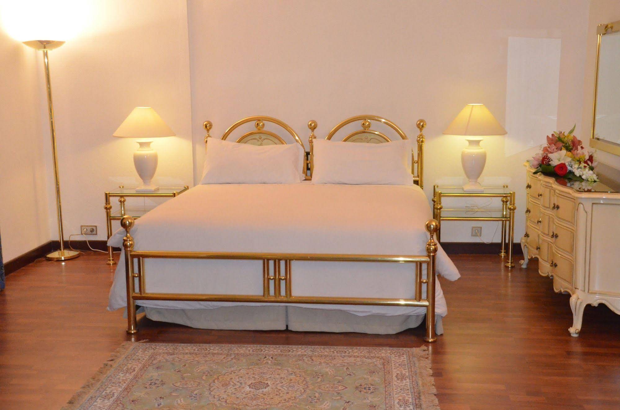 Saladin Hotel