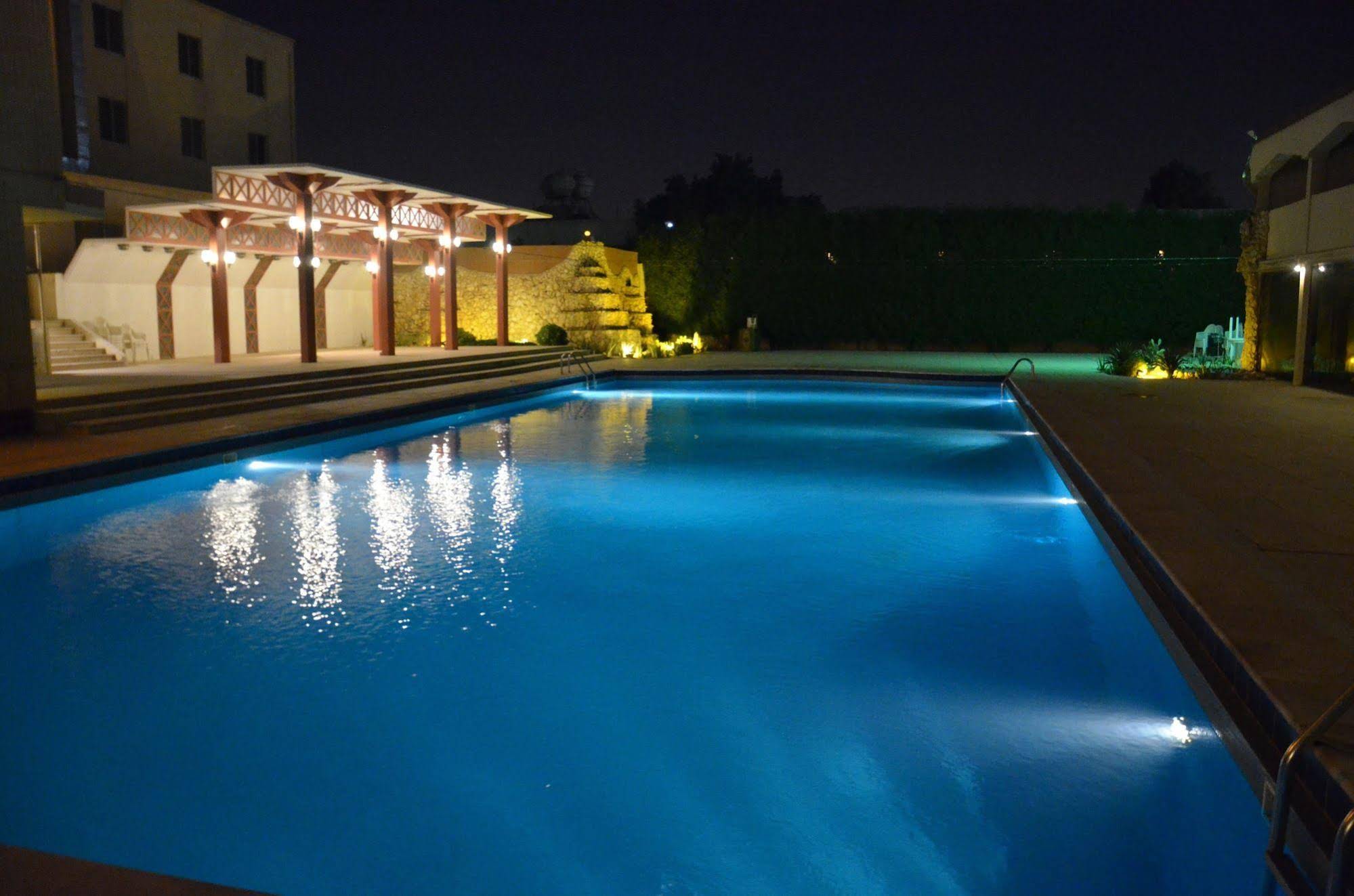 Saladin Hotel