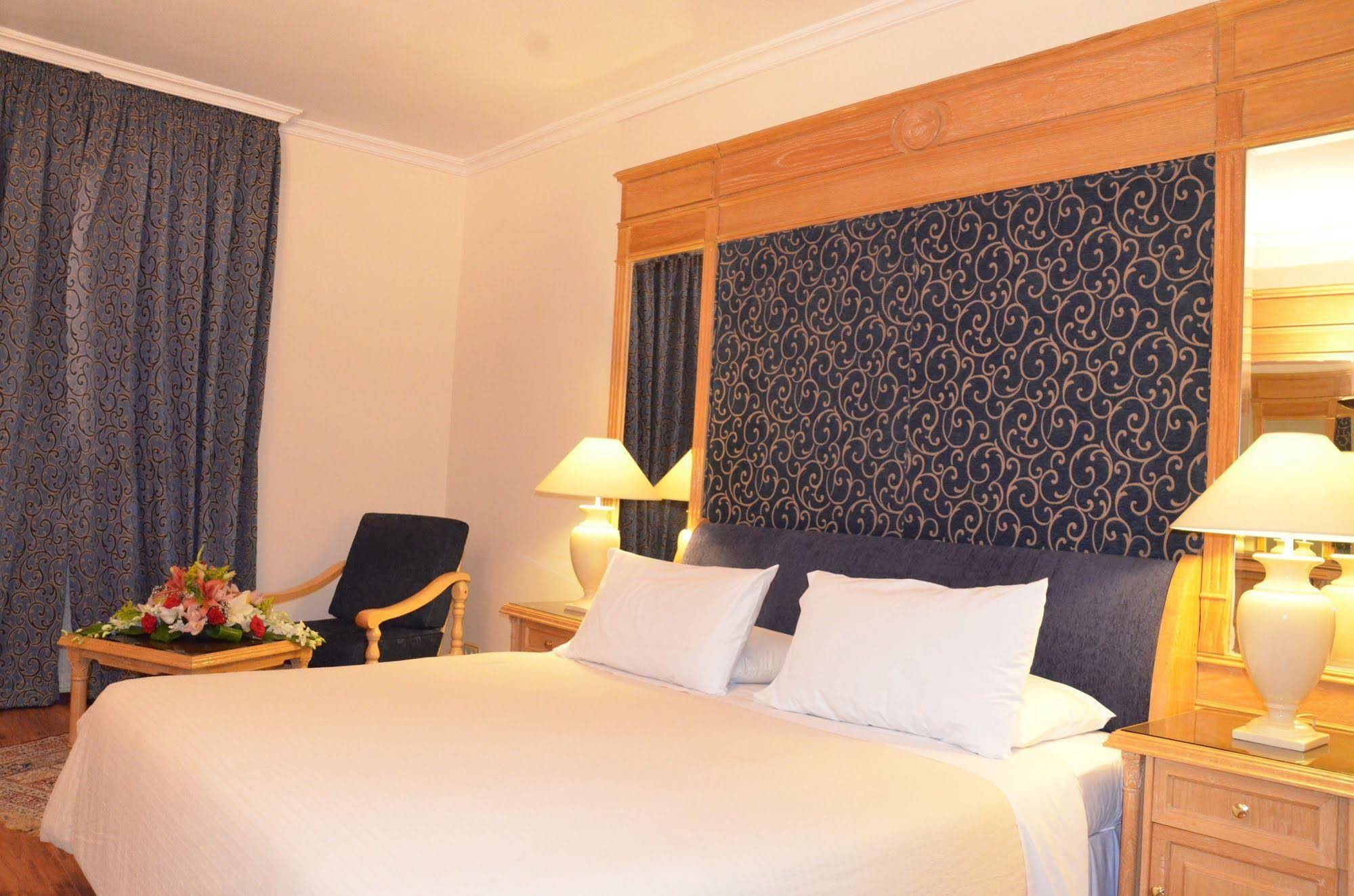 Saladin Hotel