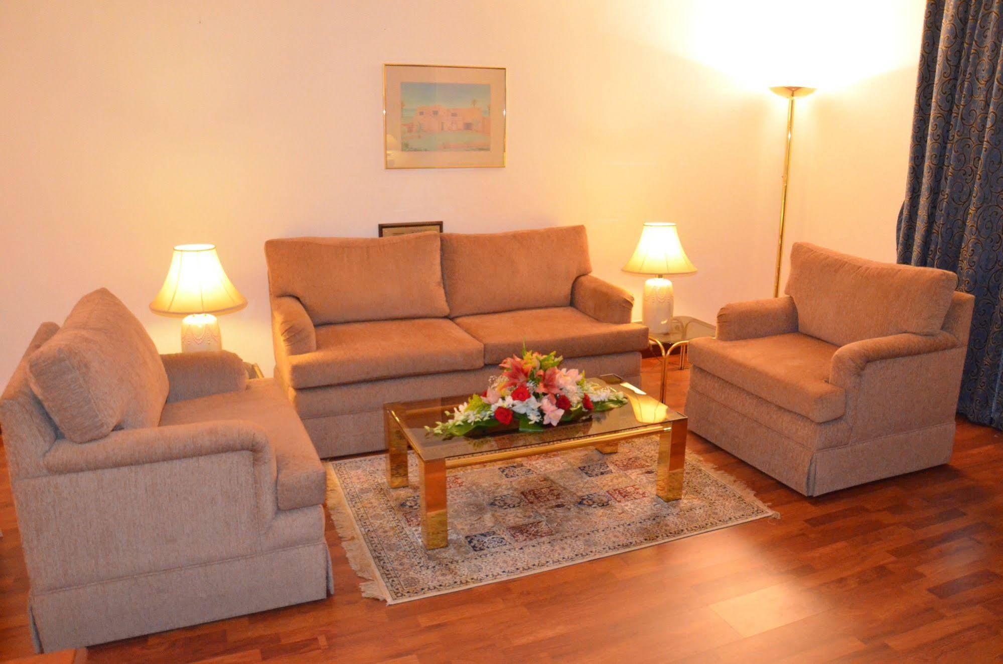 Saladin Hotel