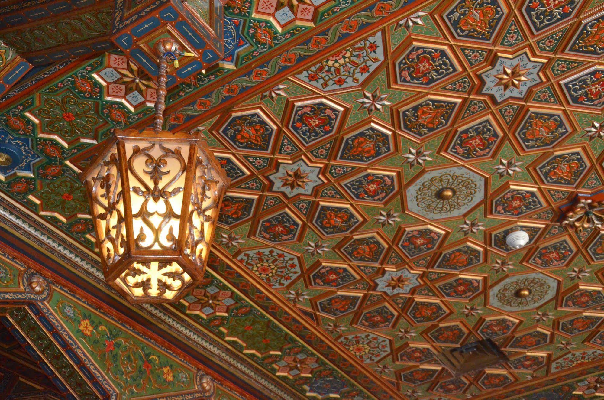 Saladin Hotel