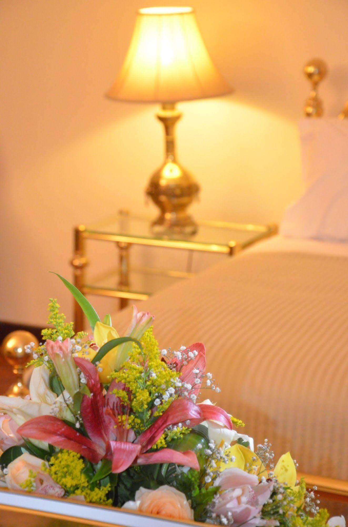 Saladin Hotel