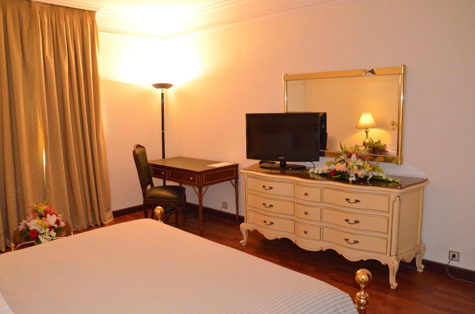 Saladin Hotel