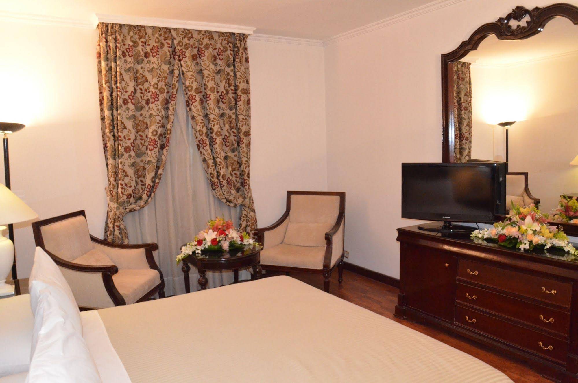 Saladin Hotel