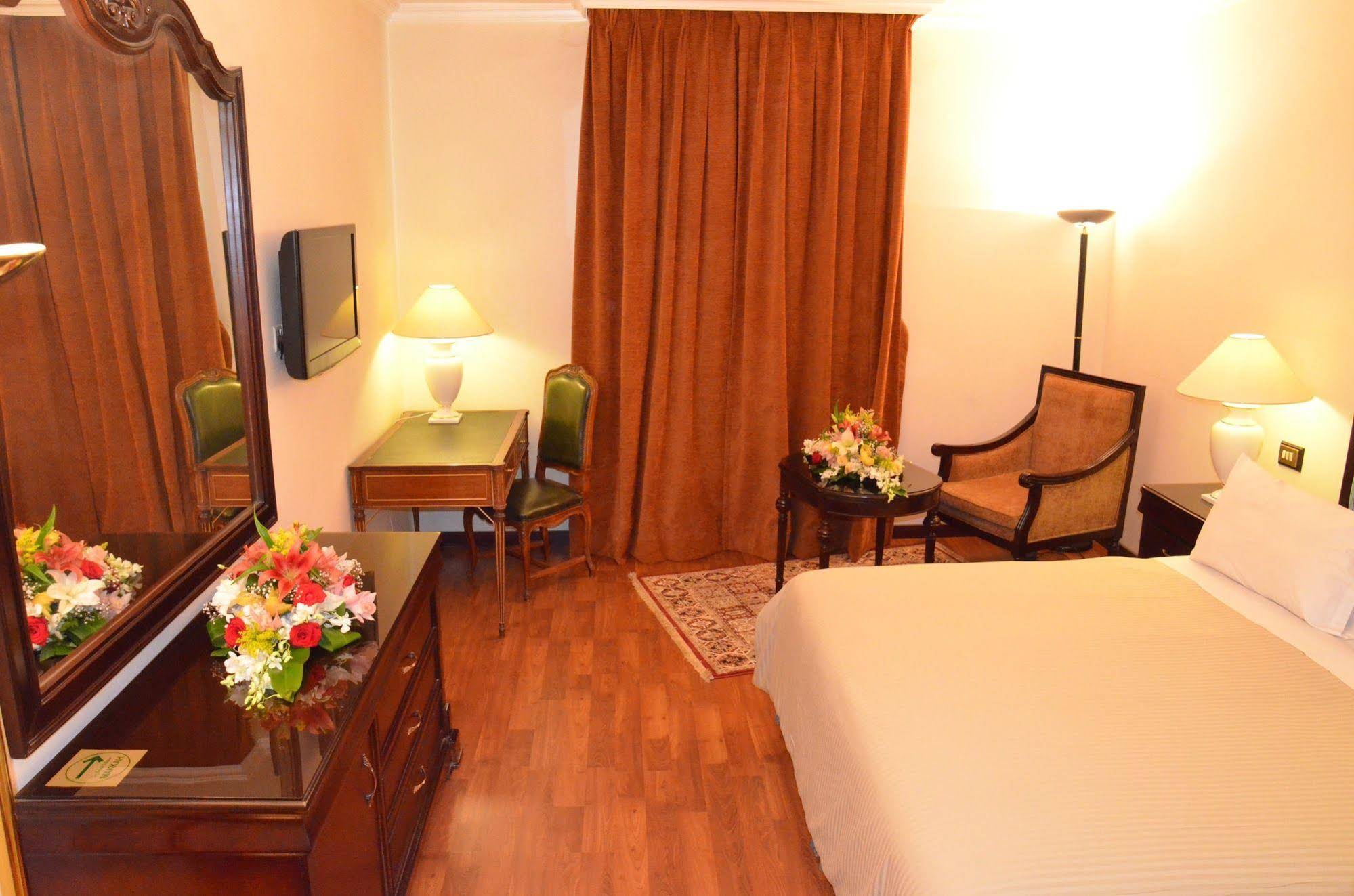 Saladin Hotel