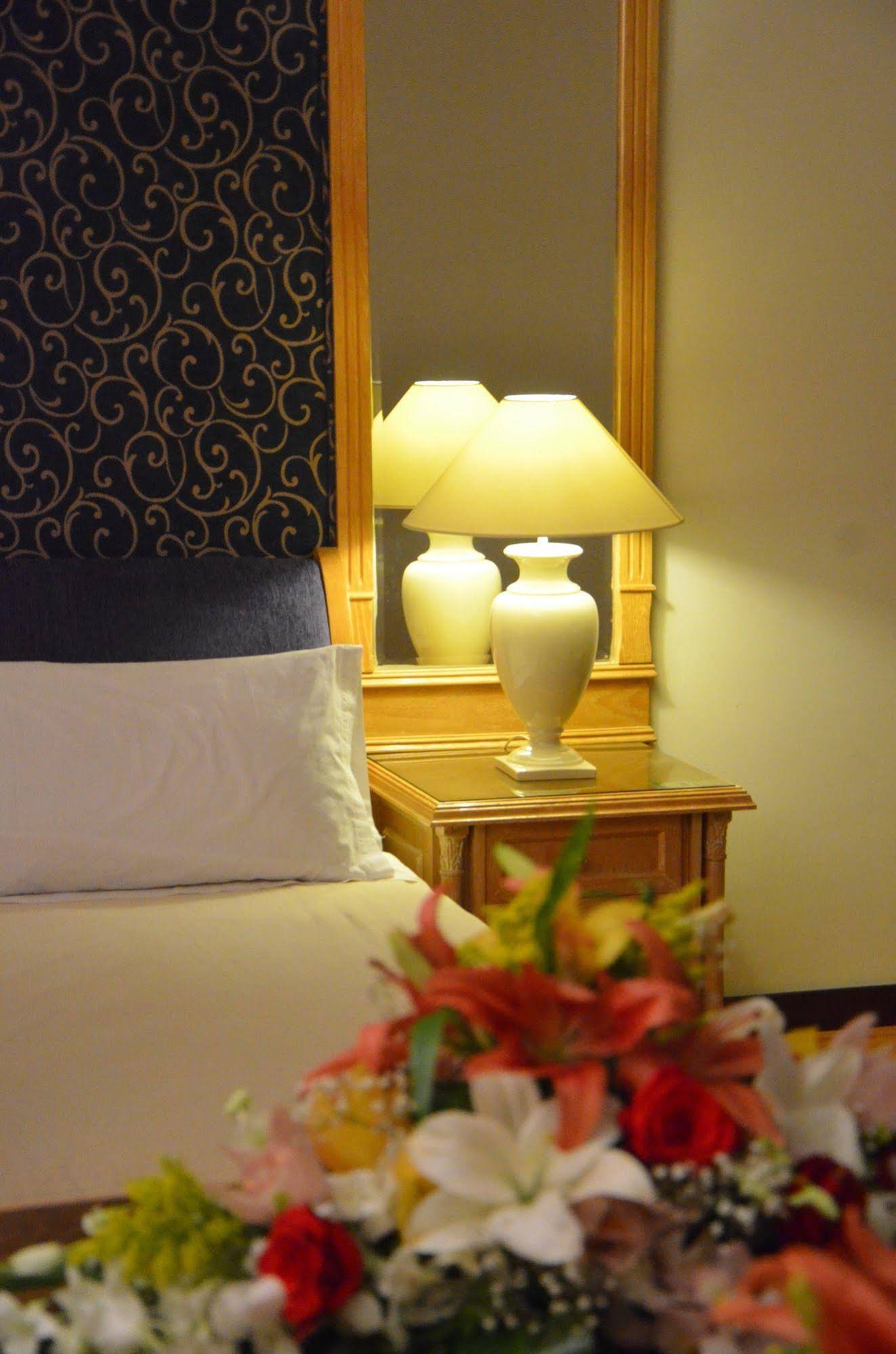 Saladin Hotel