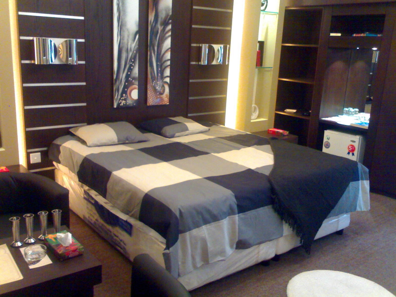 Seteen Palace Hotel
