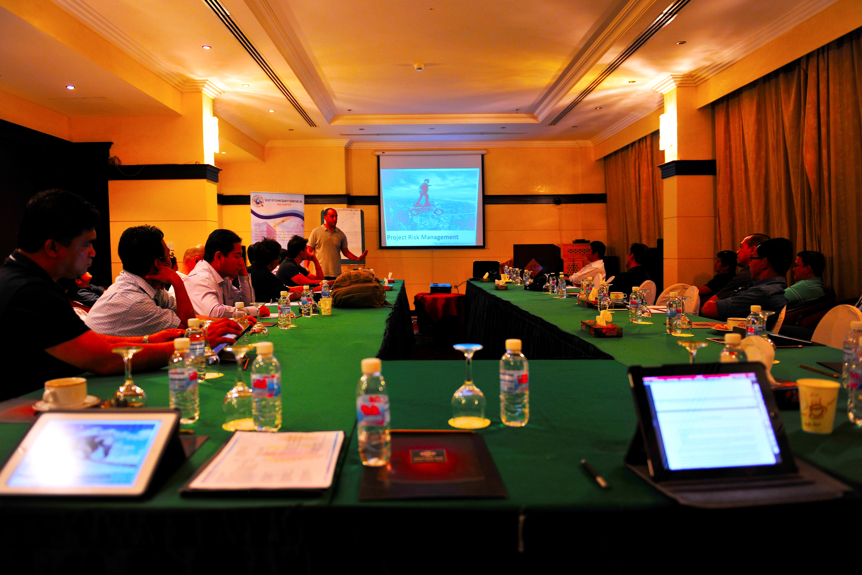 Seteen Palace Hotel