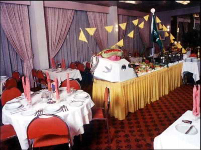 Seteen Palace Hotel