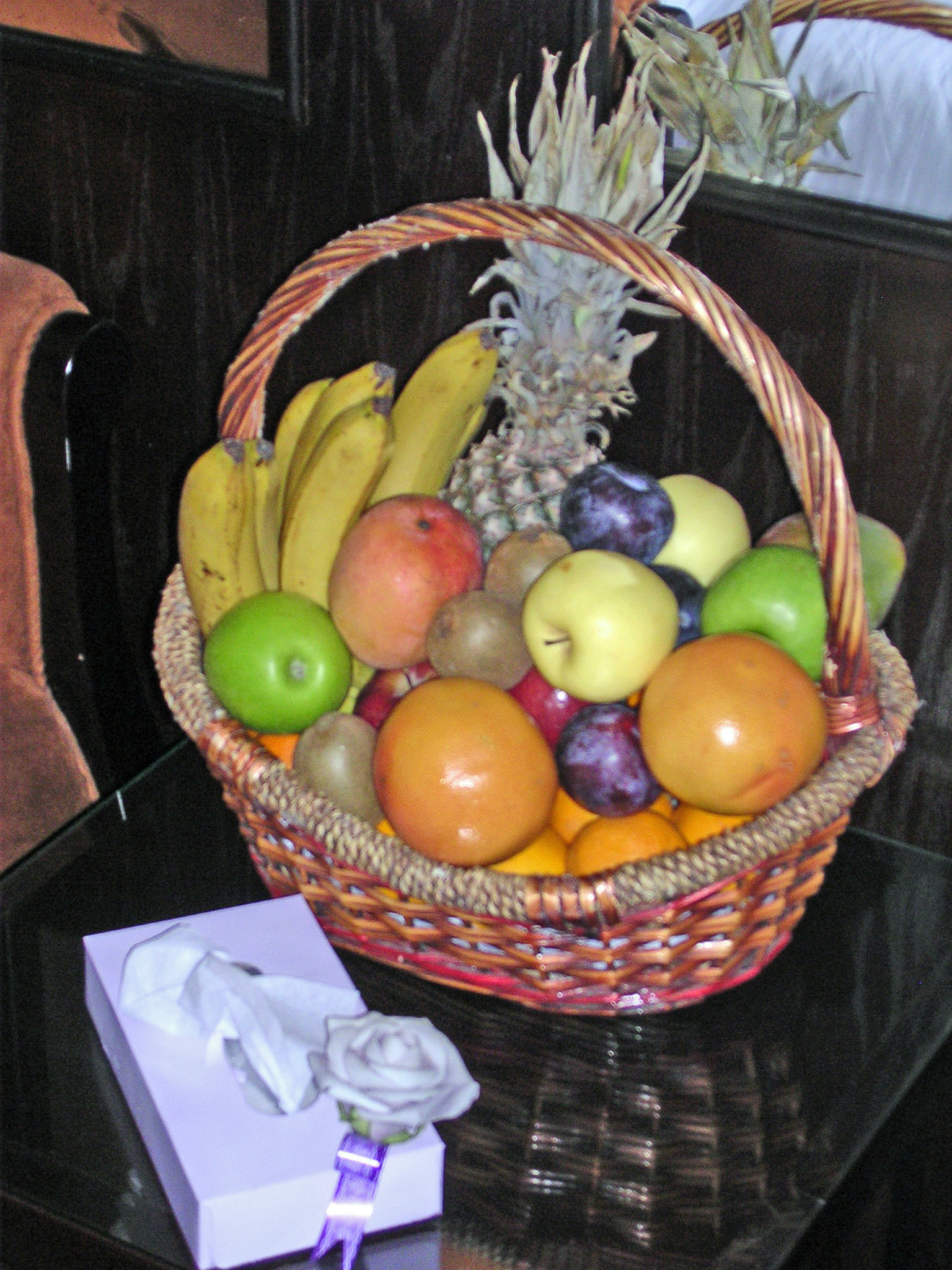 Seteen Palace Hotel