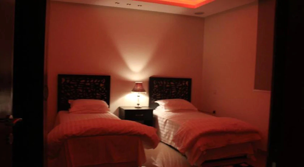 Shams Al Khayal Hotel Apartments
