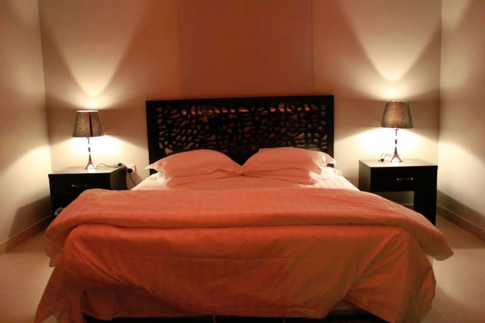 Shams Al Khayal Hotel Apartments