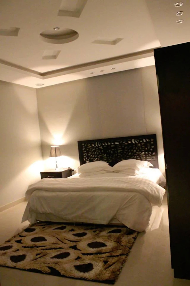Shams Al Khayal Hotel Apartments