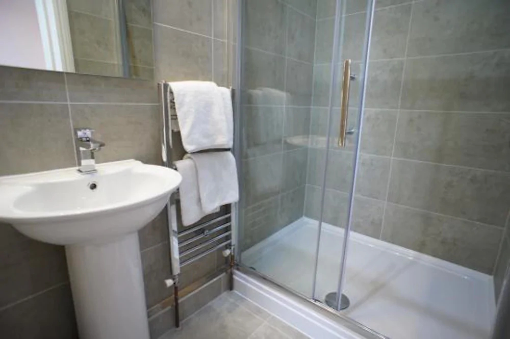 Shams Al Khayal Hotel Apartments