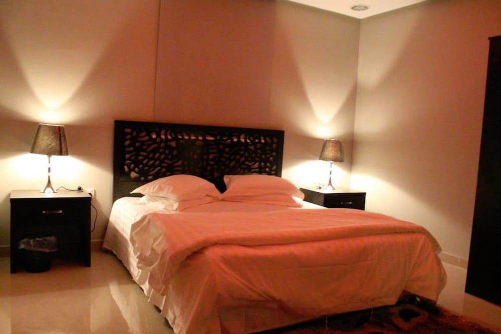 Shams Al Khayal Hotel Apartments